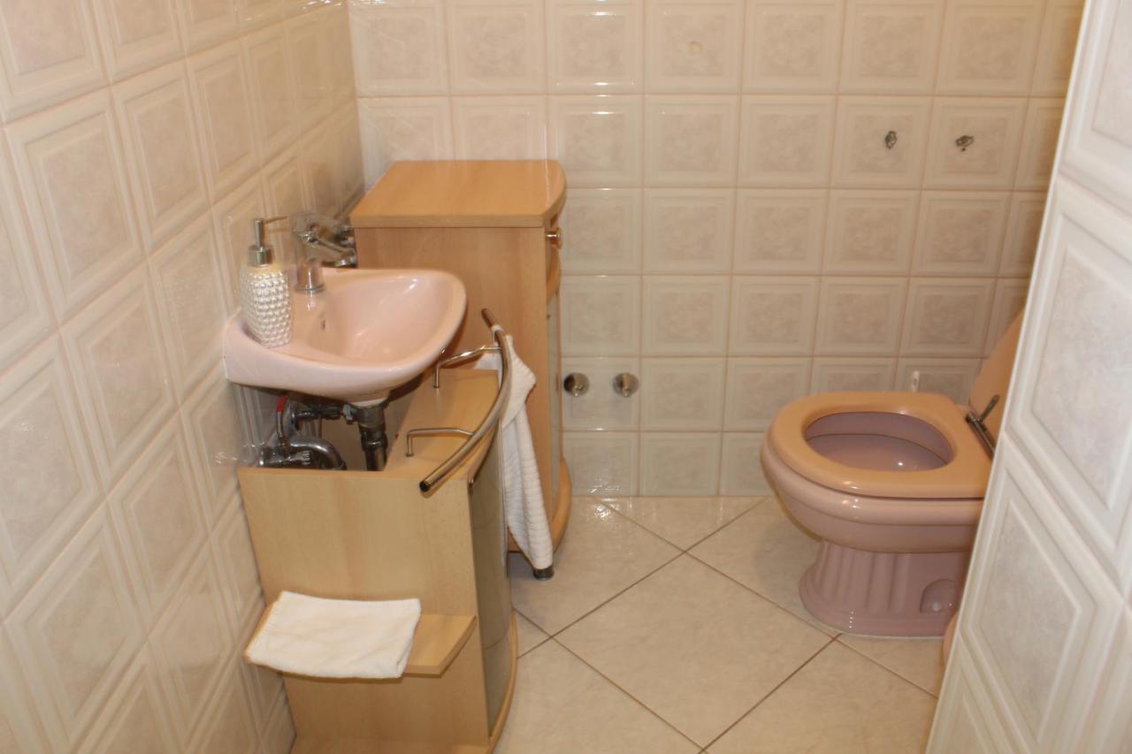 Sunny House Apartman سيغيد المظهر الخارجي الصورة