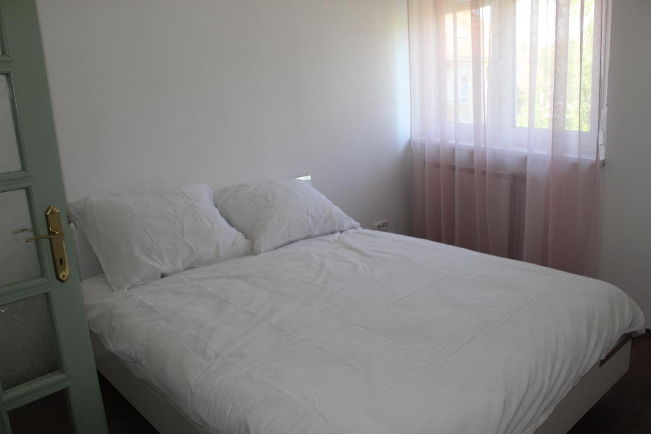 Sunny House Apartman سيغيد المظهر الخارجي الصورة