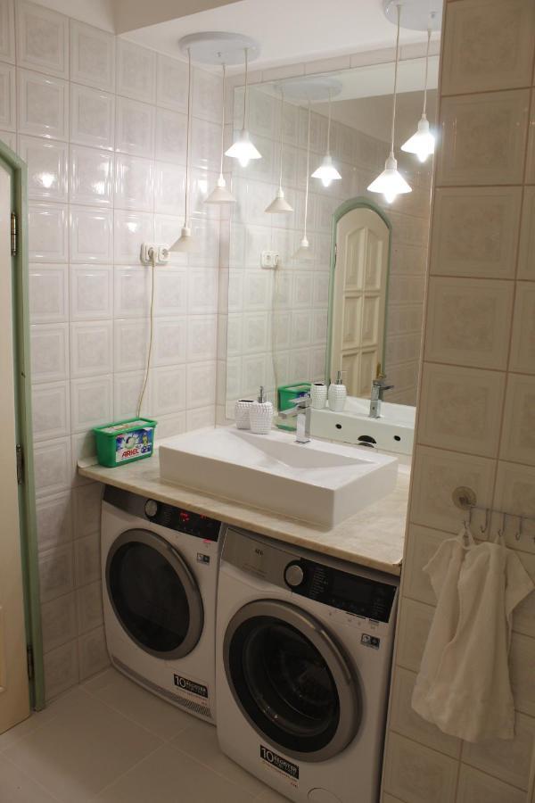 Sunny House Apartman سيغيد المظهر الخارجي الصورة